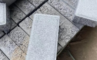 撫州透水磚的主要優勢是什么？為什么在城市建設中越來越受歡迎？