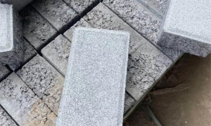 透水磚的主要優勢是什么？為什么在城市建設中越來越受歡迎？