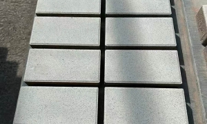 仿石透水磚在哪些領域有廣泛應用？為什么受到青睞？